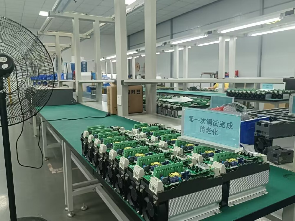 电力调整器在选型时为什么要放大20%以上？