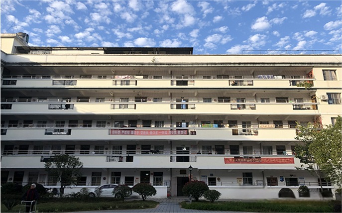 苏州南宫NG28官方网站捐赠适老化家具，为福建永安老人送去关怀