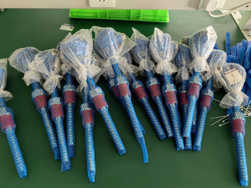 苏州南宫NG28官方网站与上海新硕成功达成合作，助力注塑行业生产