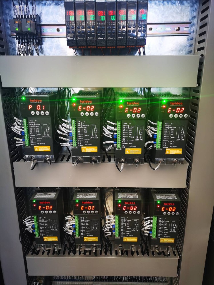 电力调整器不工作了什么原因？