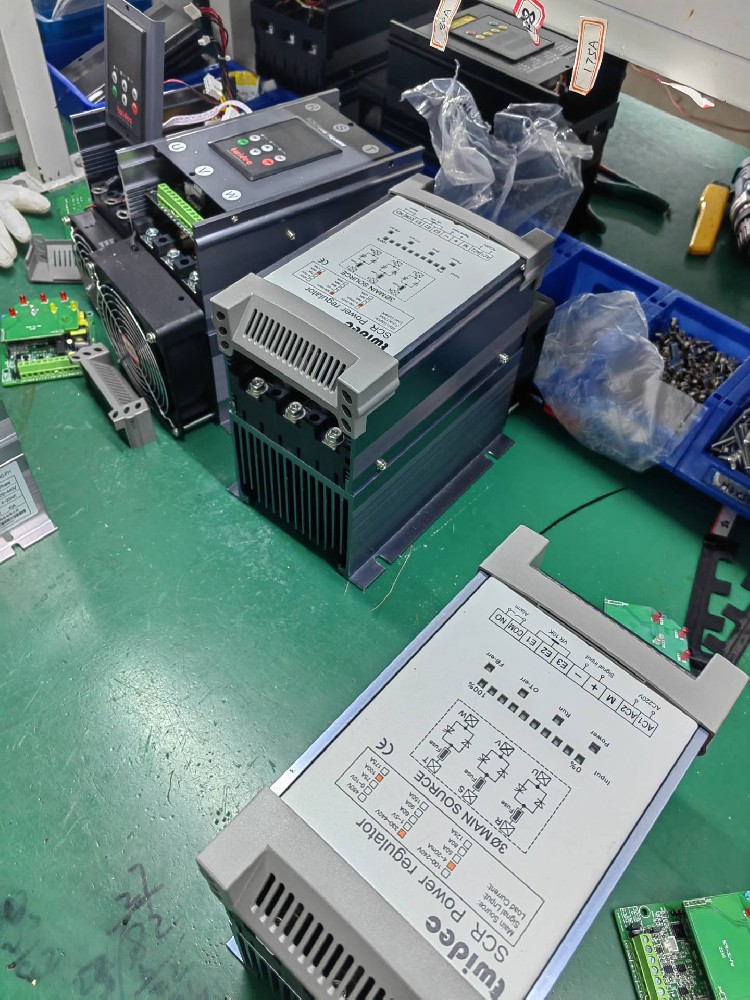 电力调整器无输出是什么原因？